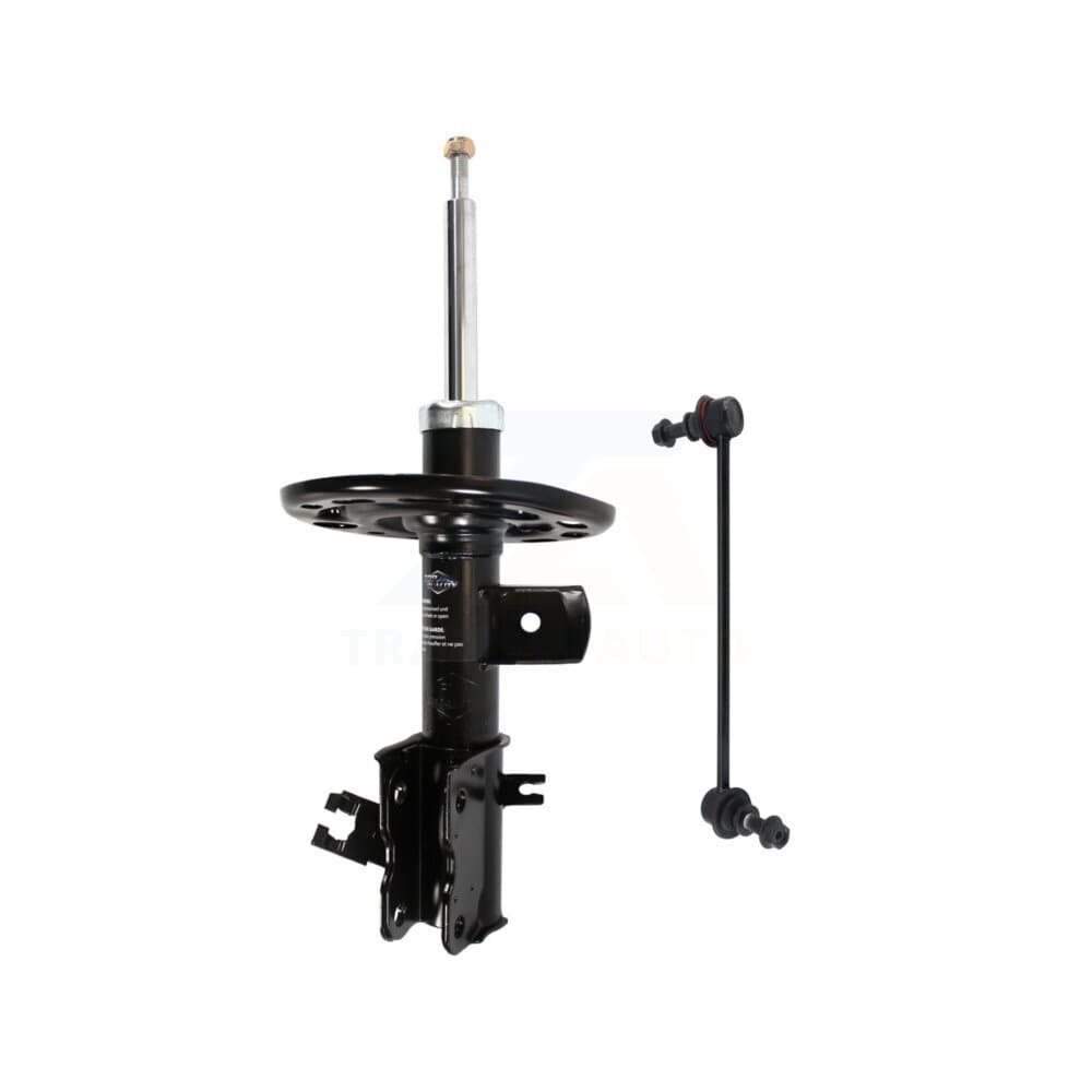 Transit Auto - KSS-105718 - Front Left Suspension Strut Kits image 1
