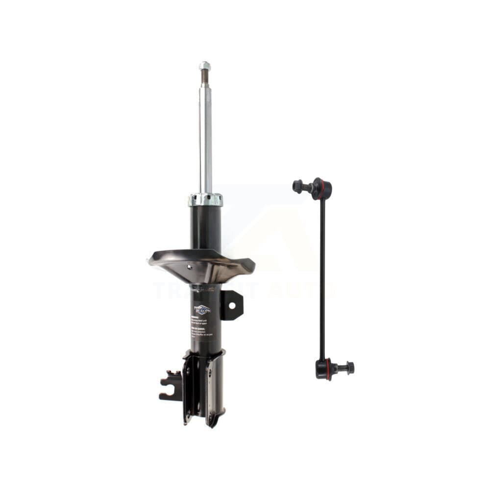 Transit Auto - KSS-105724 - Front Left Suspension Strut Kits image 1