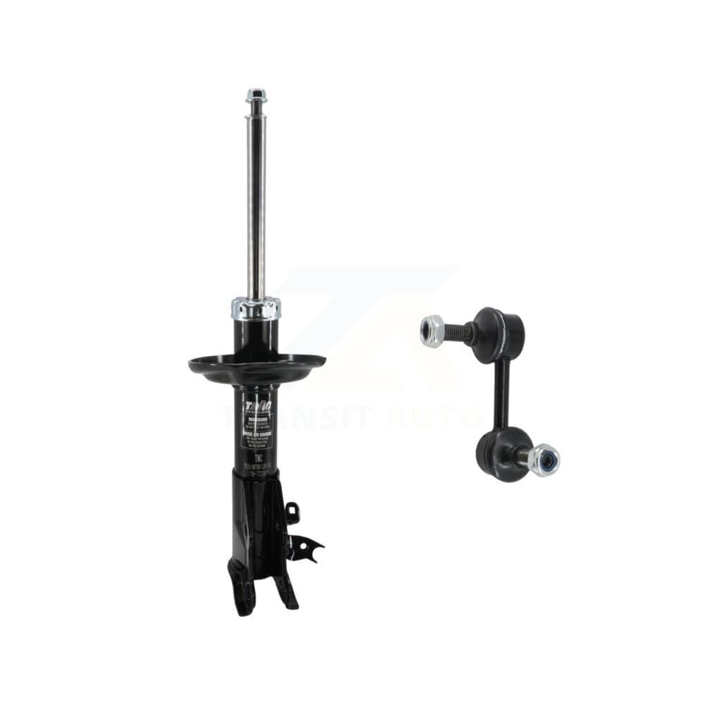 Transit Auto - KSS-105758 - Front Left Suspension Strut Kits image 1