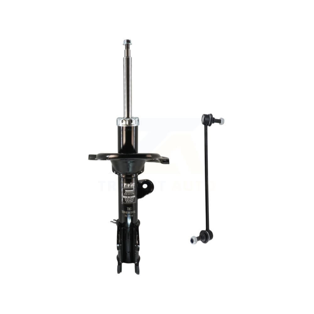 Transit Auto - KSS-105772 - Front Left Suspension Strut Kits image 1