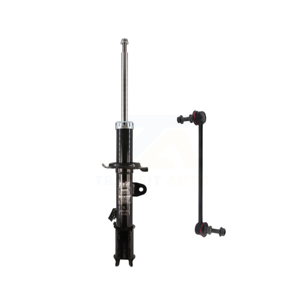 Transit Auto - KSS-105781 - Front Left Suspension Strut Kits image 1
