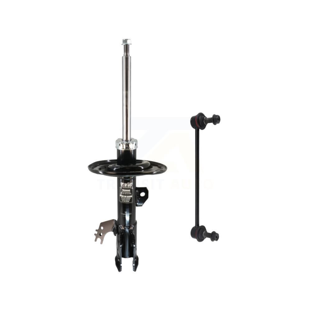 Transit Auto - KSS-105785 - Front Left Suspension Strut Kits image 1