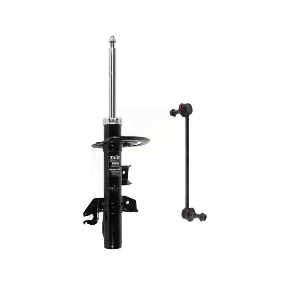 Transit Auto - KSS-105787 - Front Left Suspension Strut Kits image 1