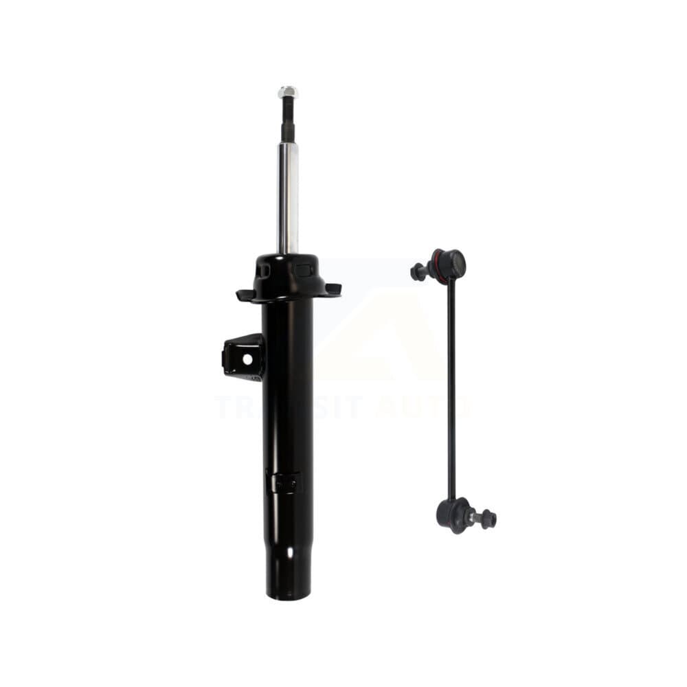 Transit Auto - KSS-105795 - Front Left Suspension Strut Kits image 1