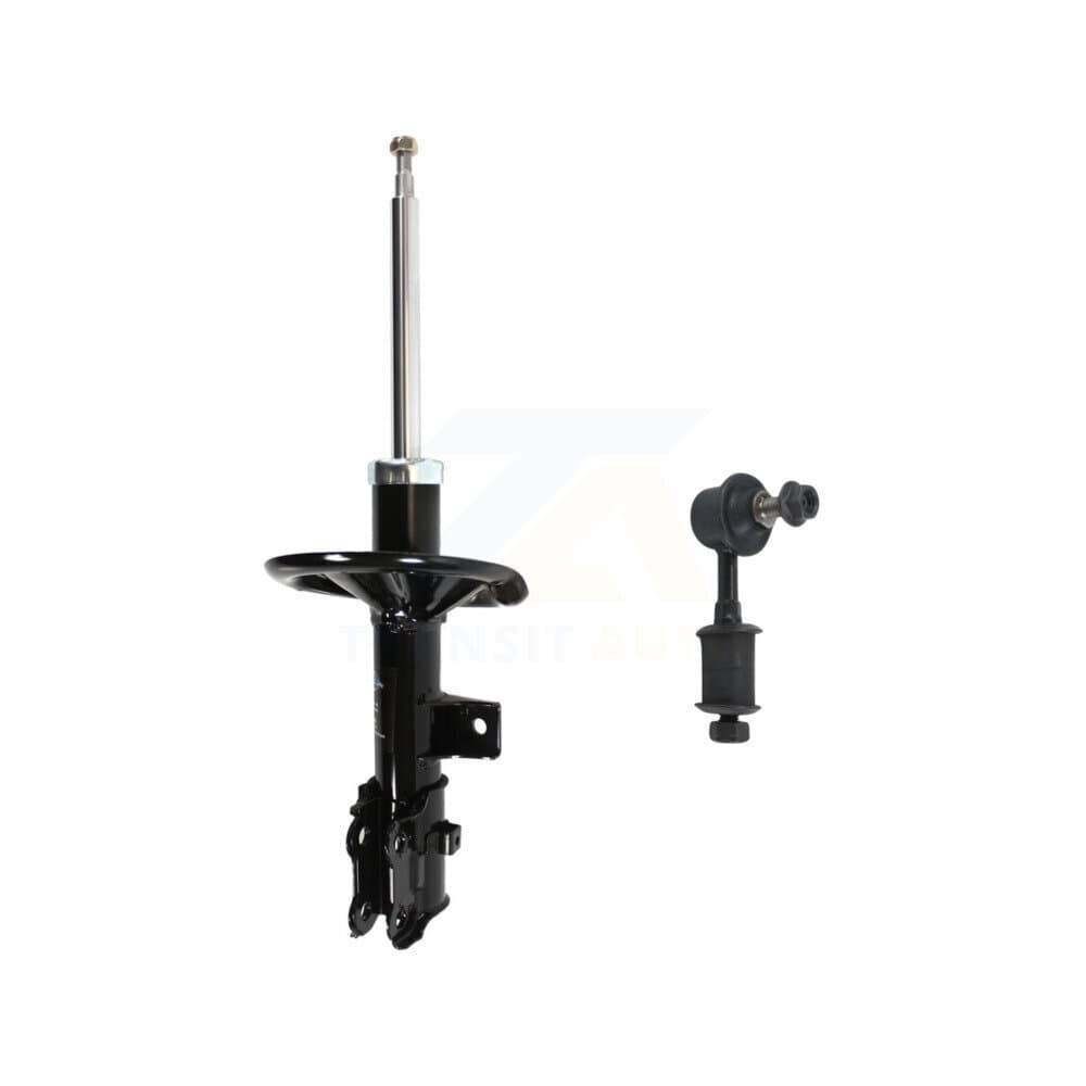 Transit Auto - KSS-105801 - Front Left Suspension Strut Kits image 1