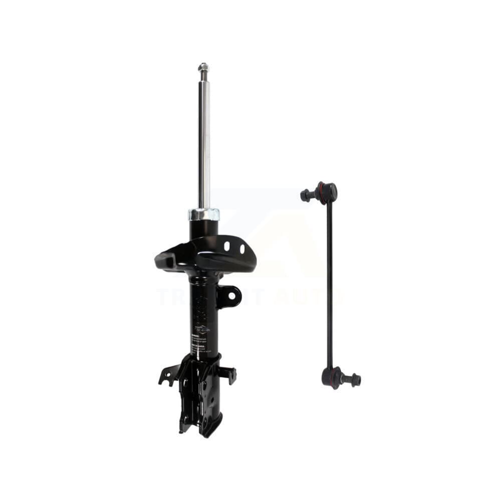 Transit Auto - KSS-105810 - Front Left Suspension Strut Kits image 1