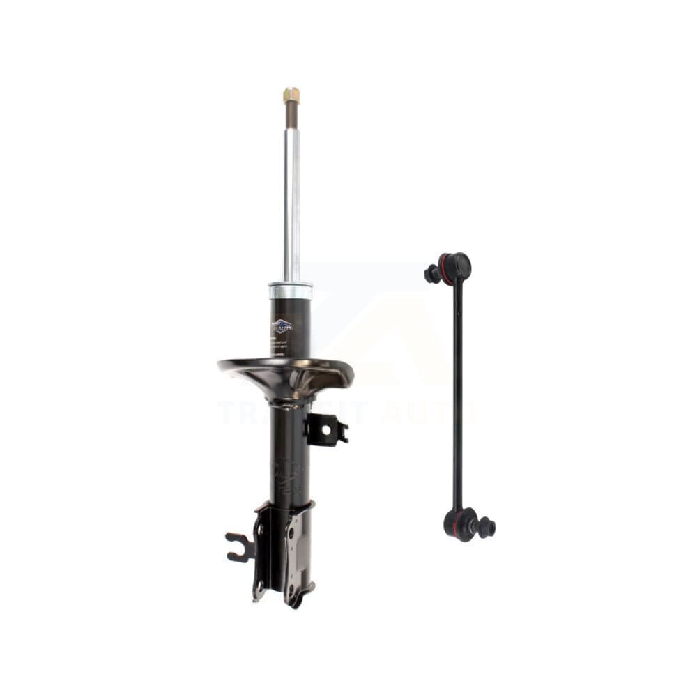 Transit Auto - KSS-105823 - Front Left Suspension Strut Kits image 1