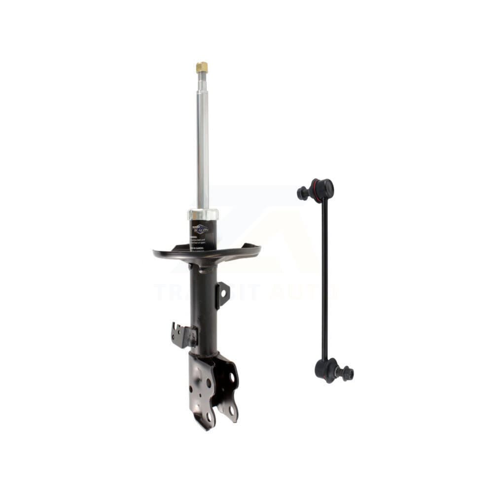 Transit Auto - KSS-105827 - Front Left Suspension Strut Kits image 1