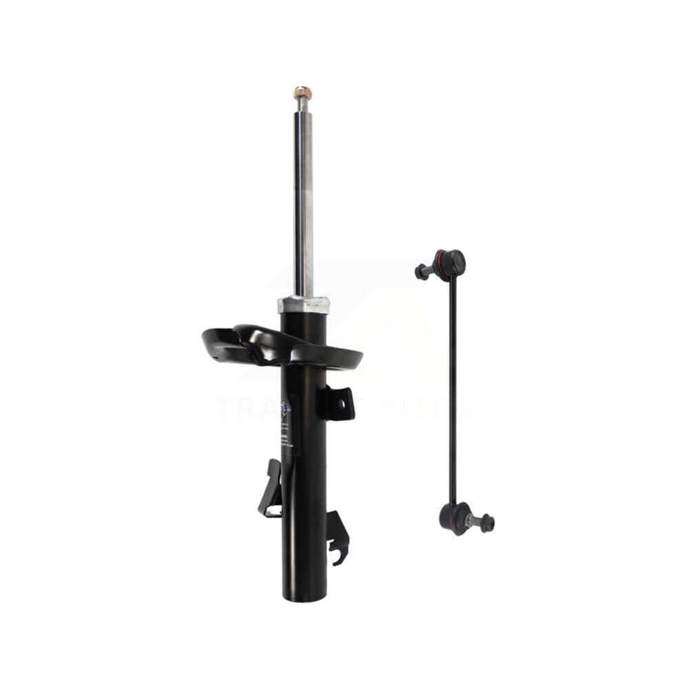 Transit Auto - KSS-105831 - Front Left Suspension Strut Kits image 1