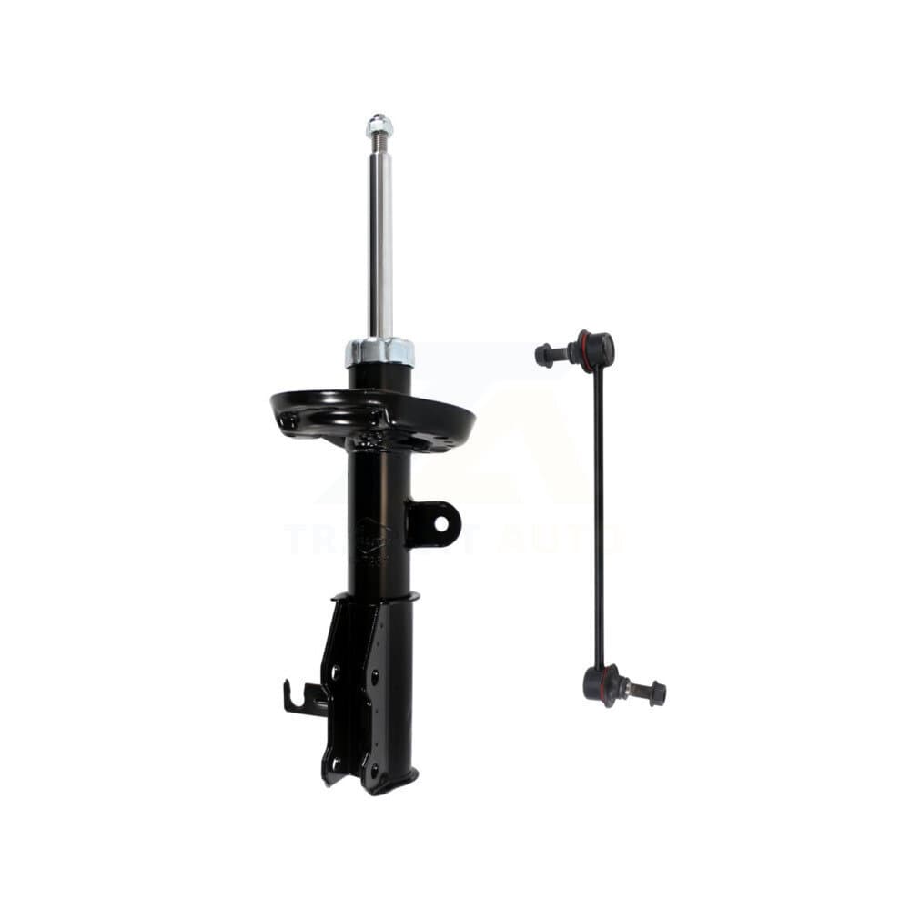 Transit Auto - KSS-105833 - Front Left Suspension Strut Kits image 1
