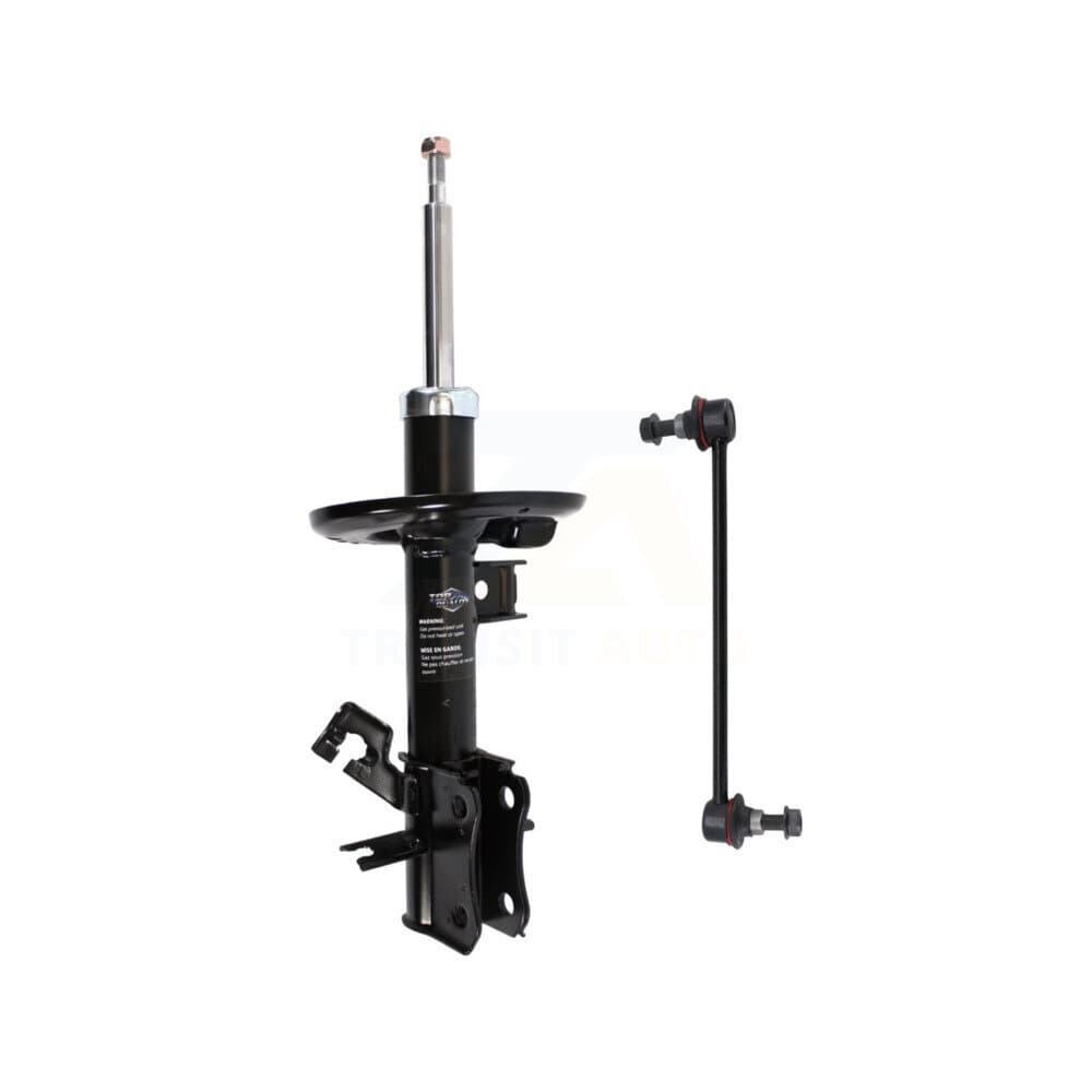 Transit Auto - KSS-105840 - Front Left Suspension Strut Kits image 1