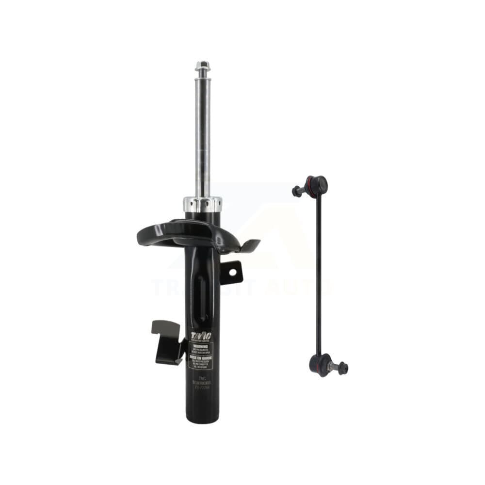 Transit Auto - KSS-105841 - Front Left Suspension Strut Kits image 1