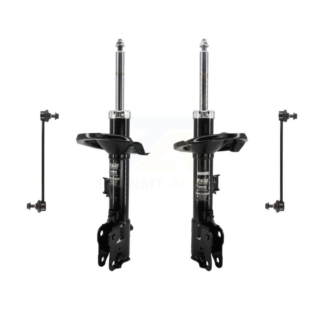 Transit Auto - KSS-105886 - Front Suspension Strut Kits image 1
