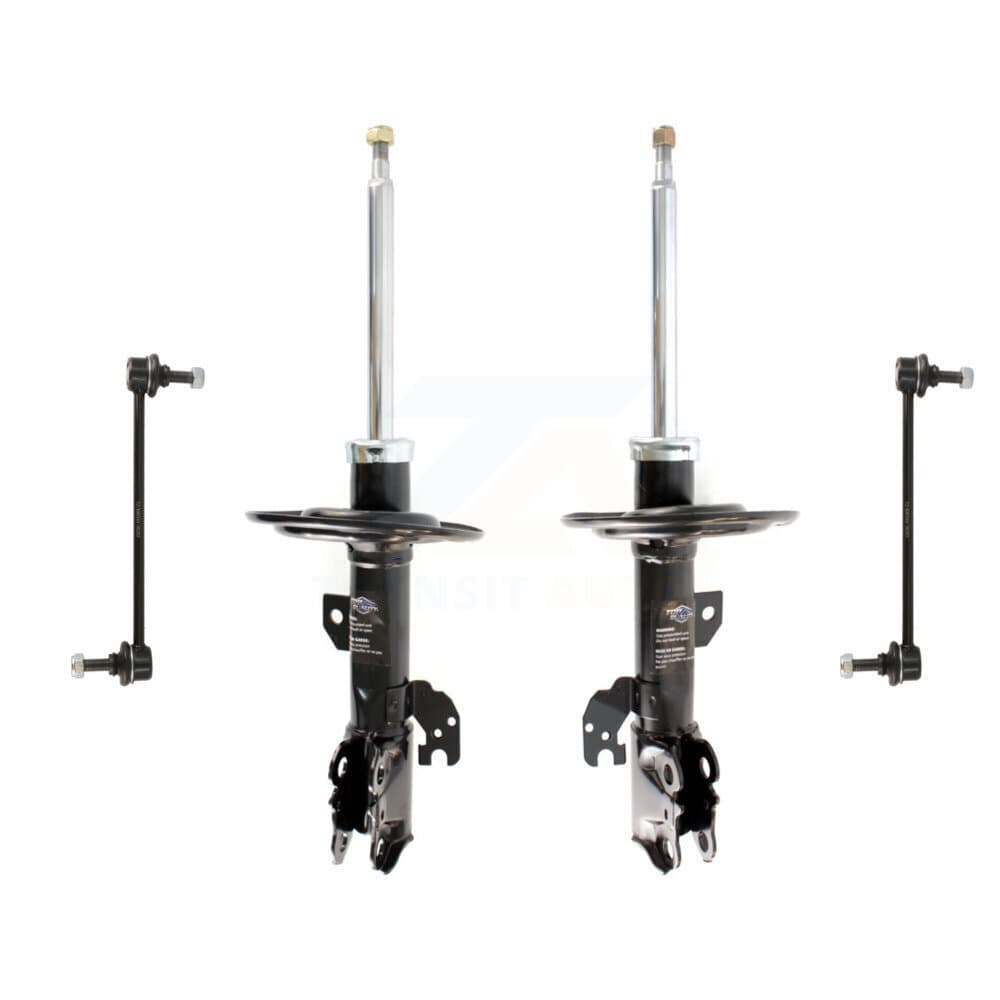 Transit Auto - KSS-105888 - Front Suspension Strut Kits image 1