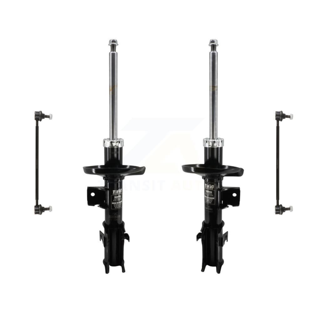 Transit Auto - KSS-105896 - Front Suspension Strut Kits image 1