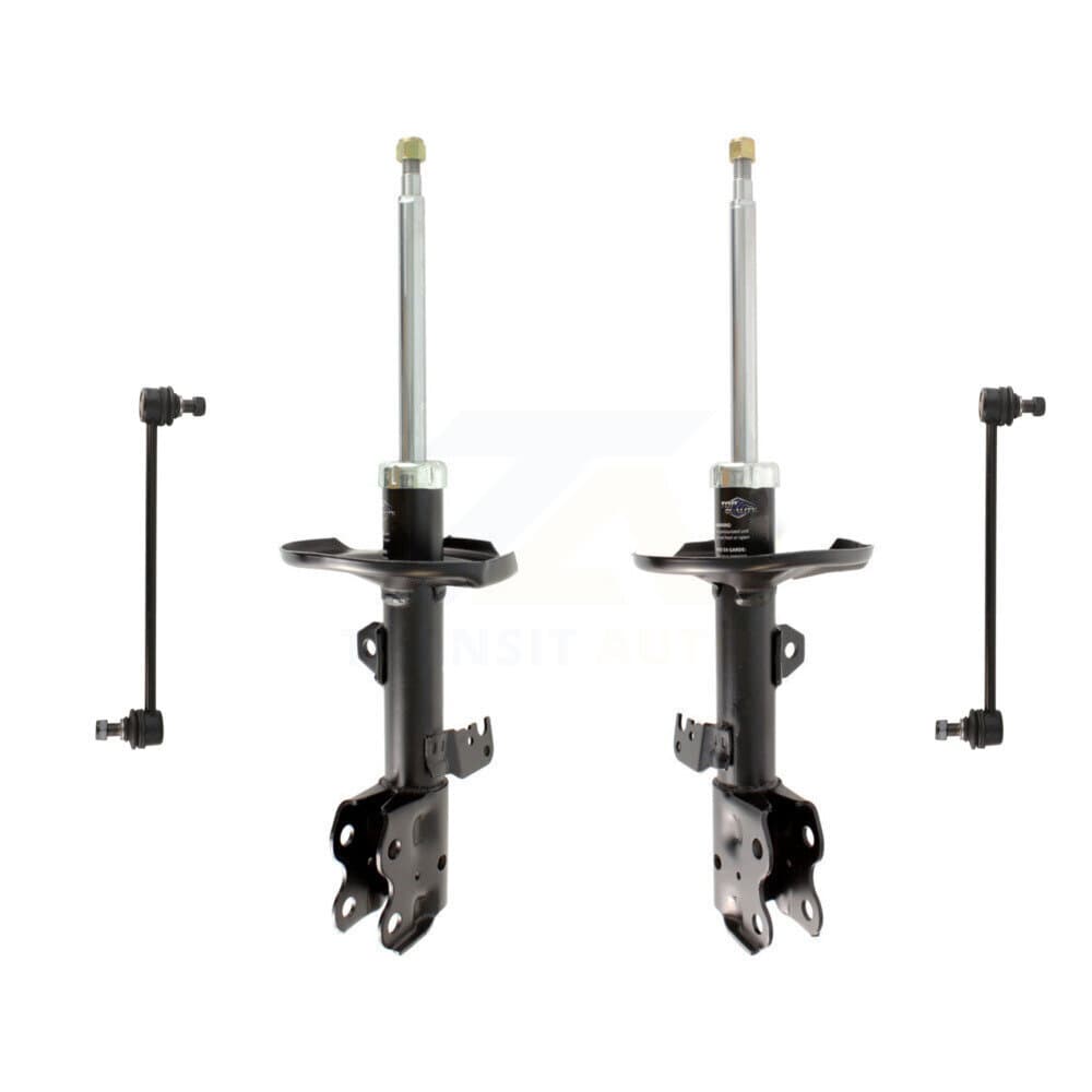Transit Auto - KSS-105903 - Front Suspension Strut Kits image 1