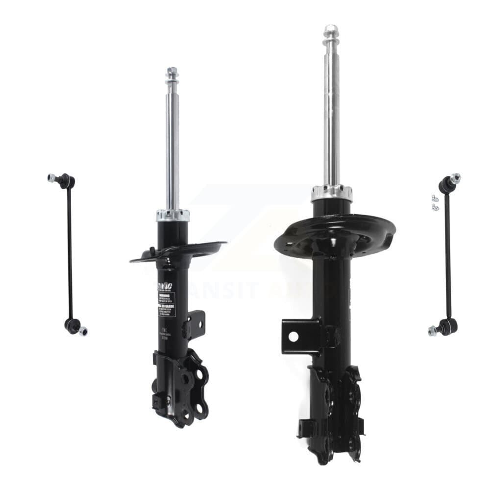 Transit Auto - KSS-105934 - Front Suspension Strut Kits image 1