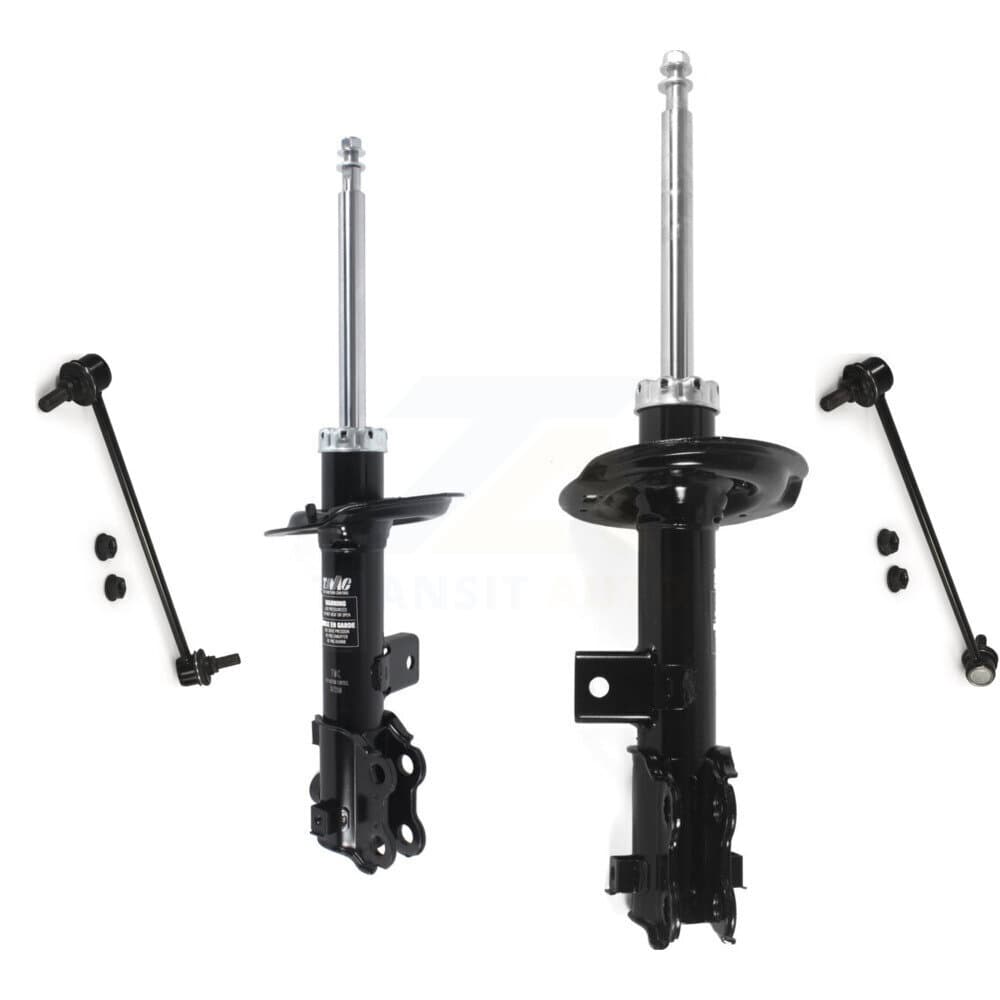 Transit Auto - KSS-105935 - Front Suspension Strut Kits image 1