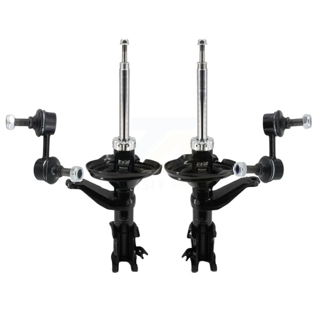Transit Auto - KSS-105940 - Front Suspension Strut Kits image 1