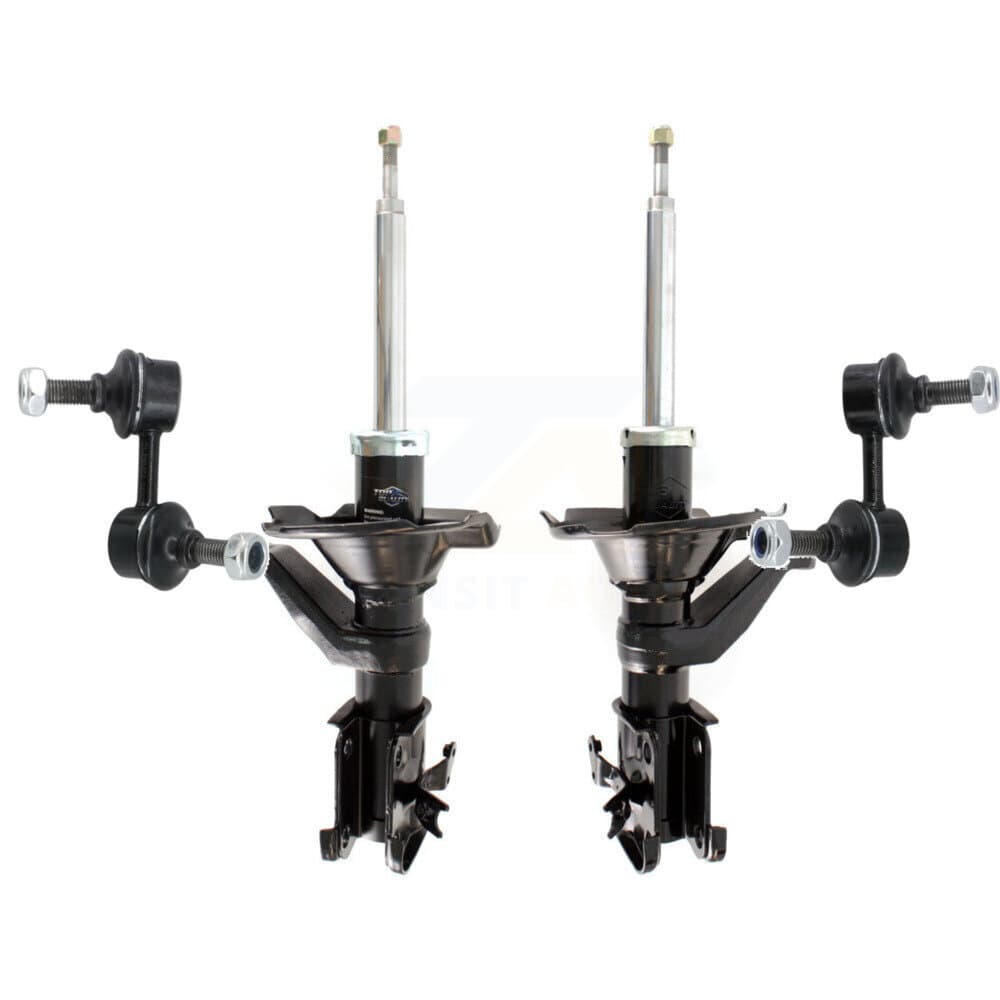 Transit Auto - KSS-105942 - Front Suspension Strut Kits image 1