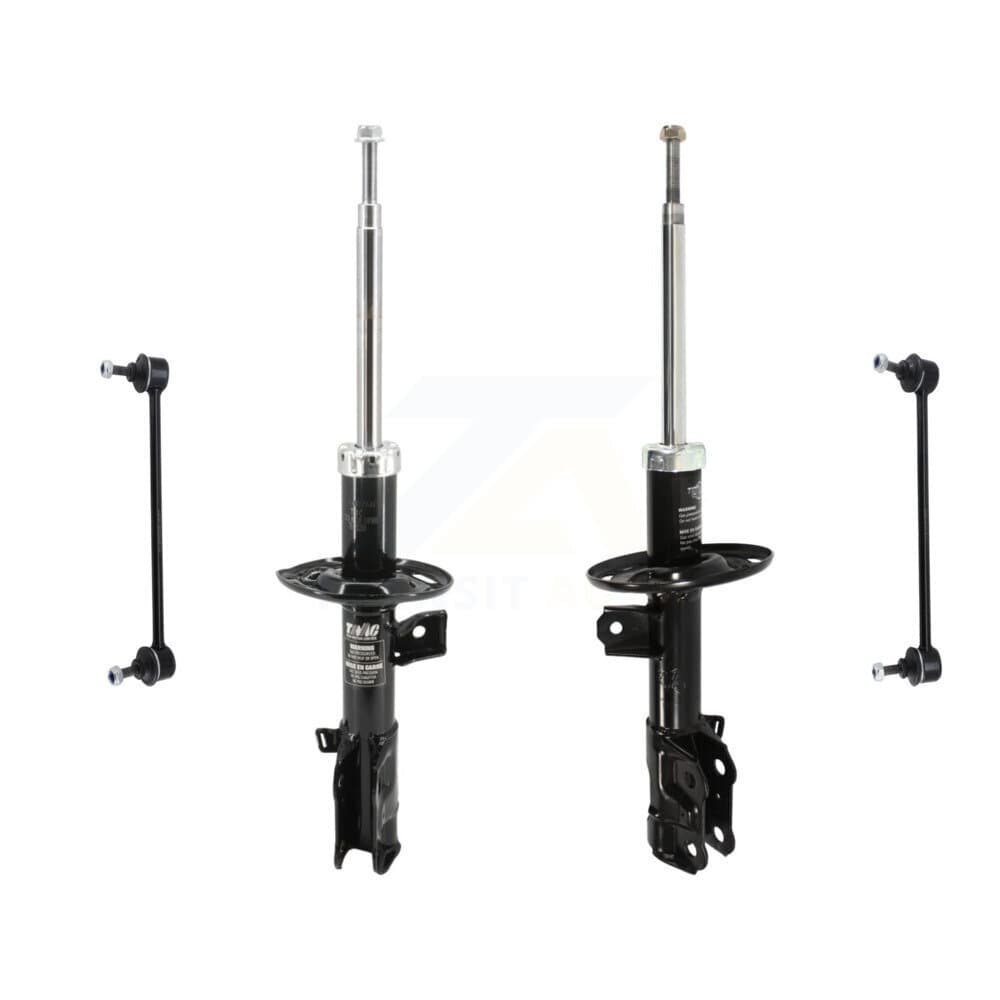 Transit Auto - KSS-105944 - Front Suspension Strut Kits image 1