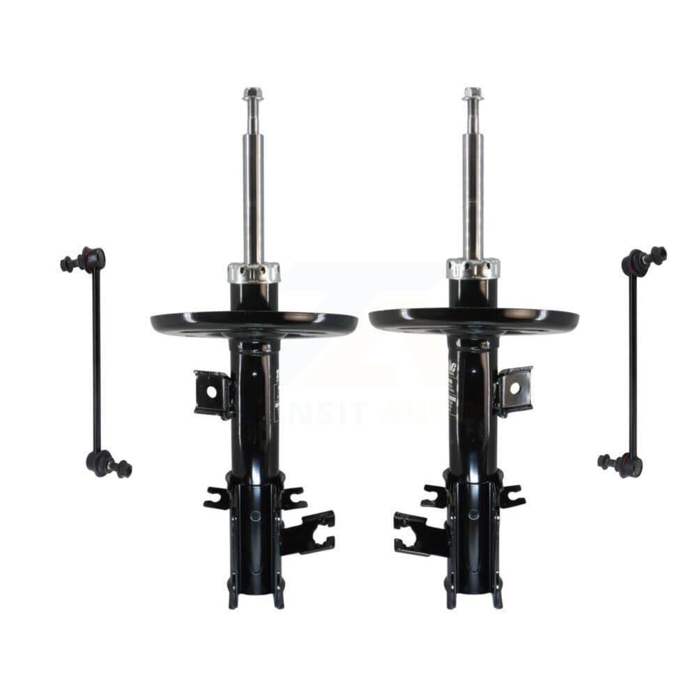 Transit Auto - KSS-105964 - Front Suspension Strut Kits image 1