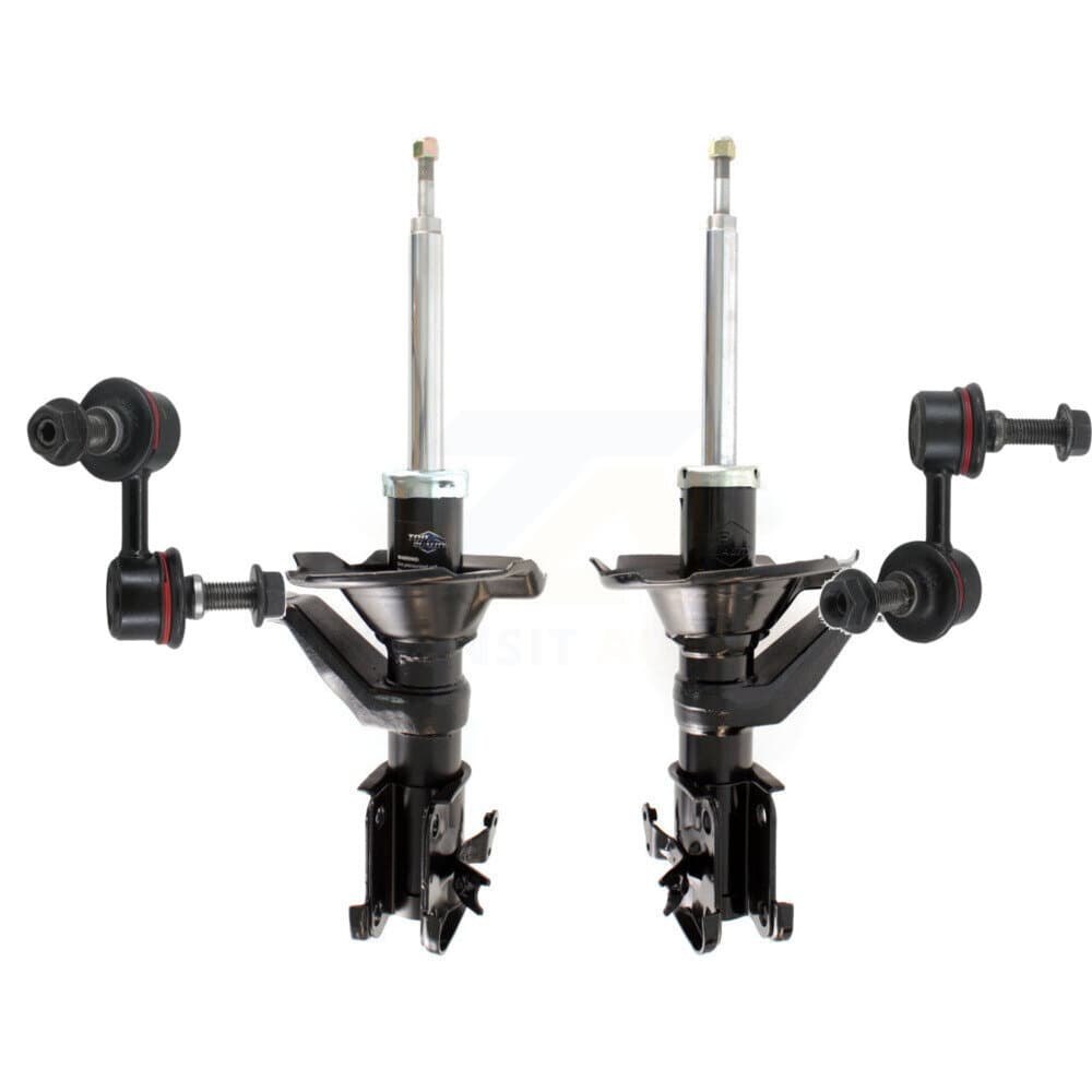 Transit Auto - KSS-105971 - Front Suspension Strut Kits image 1
