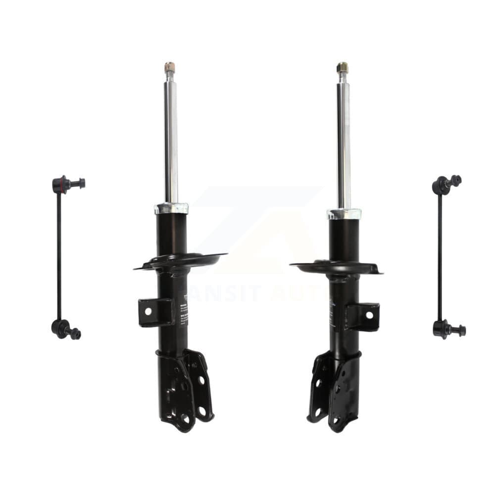 Transit Auto - KSS-105974 - Front Suspension Strut Kits image 1