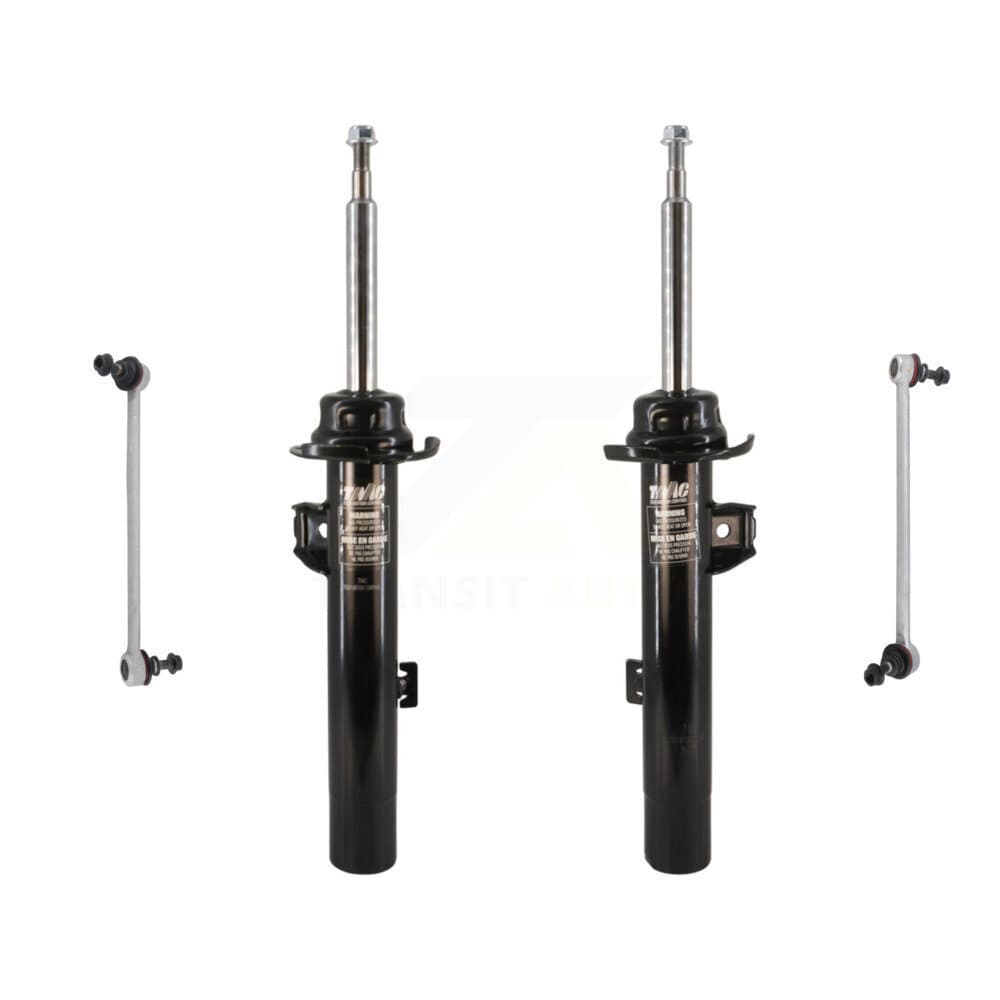 Transit Auto - KSS-105983 - Front Suspension Strut Kits image 1