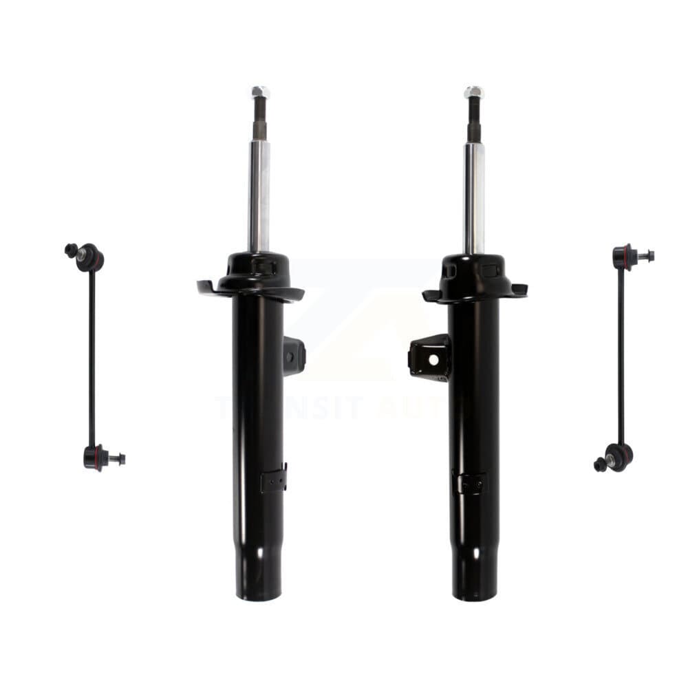 Transit Auto - KSS-105984 - Front Suspension Strut Kits image 1