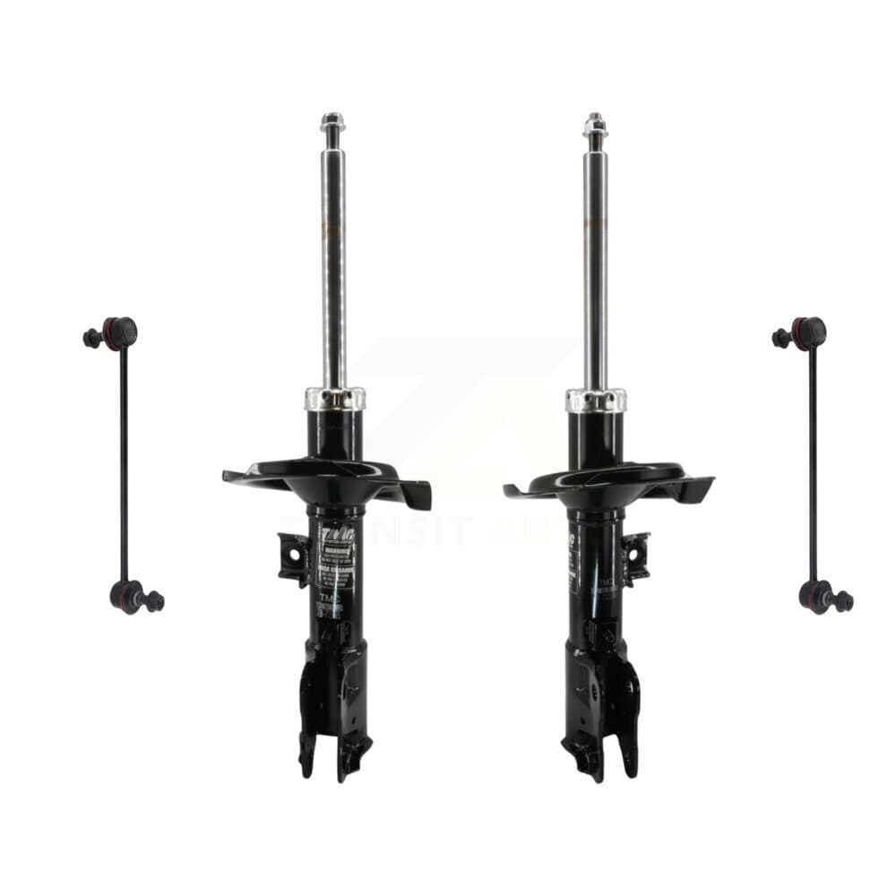 Transit Auto - KSS-106042 - Front Suspension Strut Kits image 1