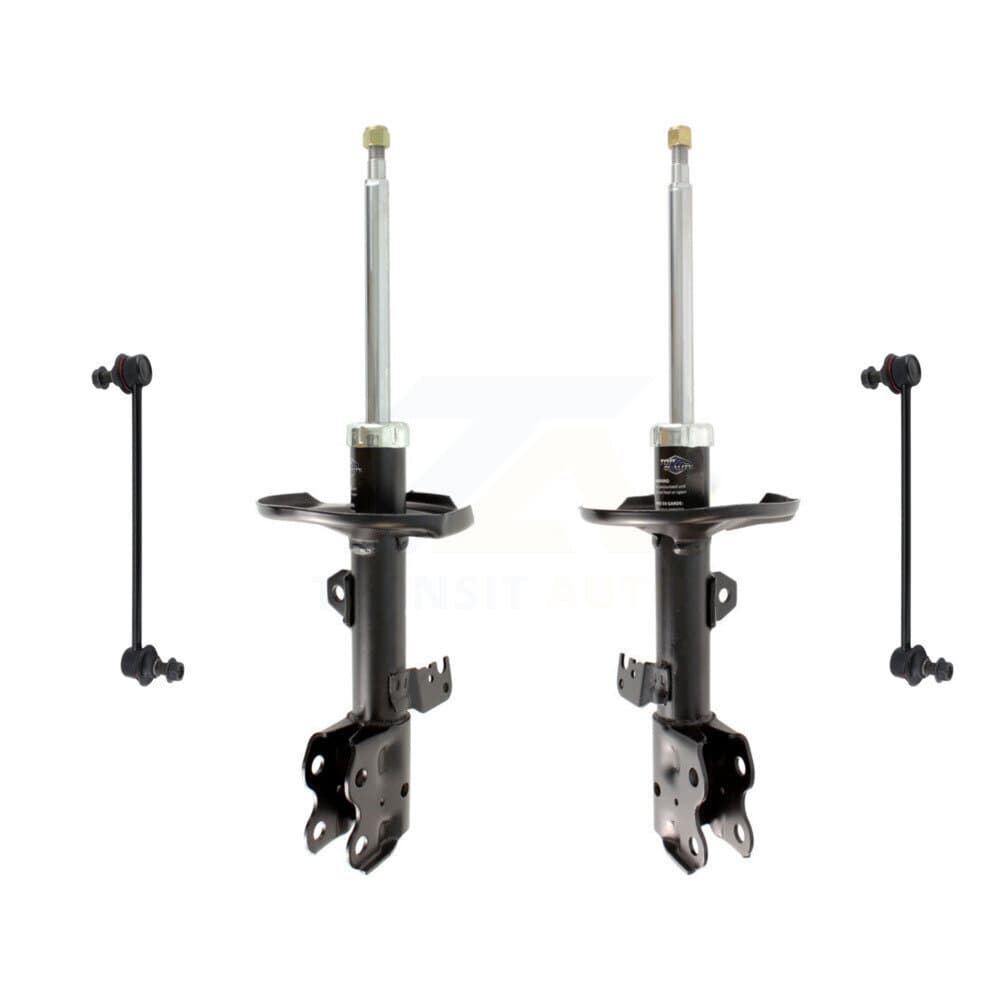 Transit Auto - KSS-106047 - Front Suspension Strut Kits image 1