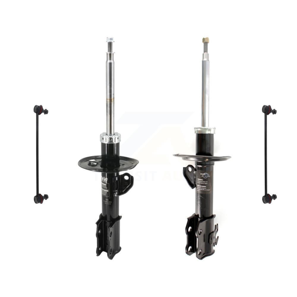 Transit Auto - KSS-106067 - Front Suspension Strut Kits image 1