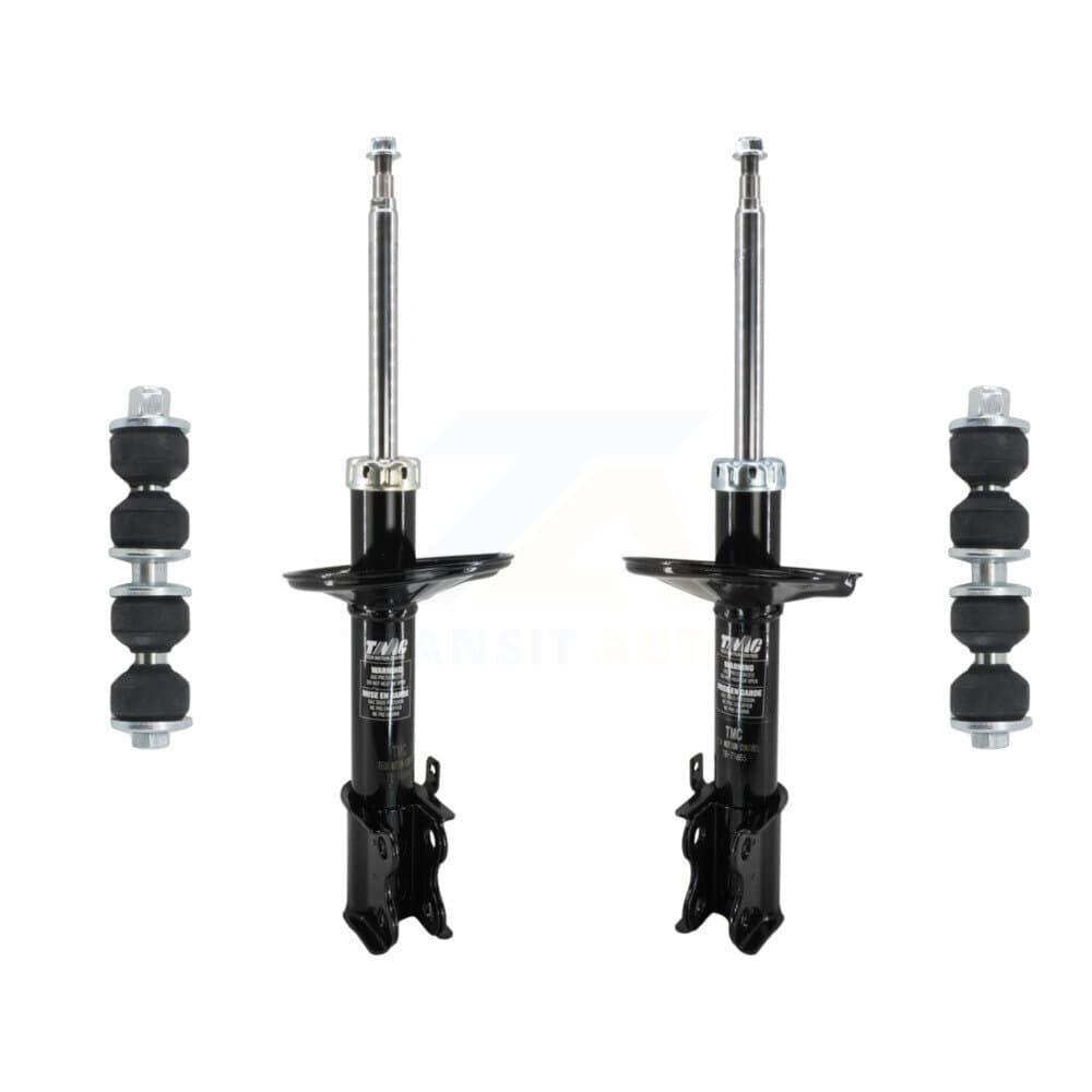 Transit Auto - KSS-106073 - Front Suspension Strut Kits image 1
