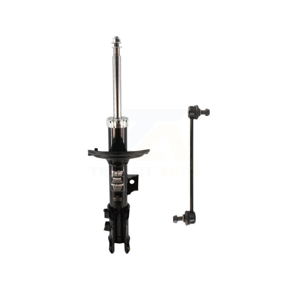 Transit Auto - KSS-106086 - Front Right Suspension Strut Kits image 1