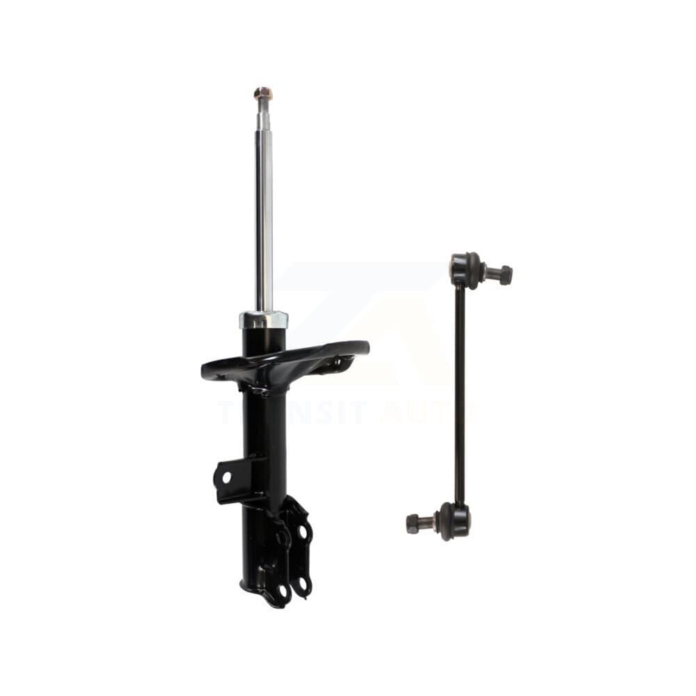 Transit Auto - KSS-106088 - Front Right Suspension Strut Kits image 1