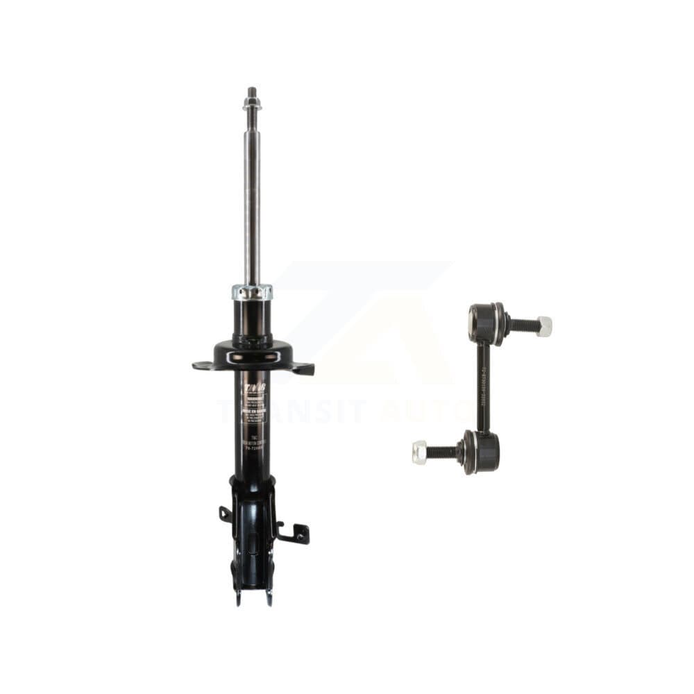 Transit Auto - KSS-106092 - Front Right Suspension Strut Kits image 1