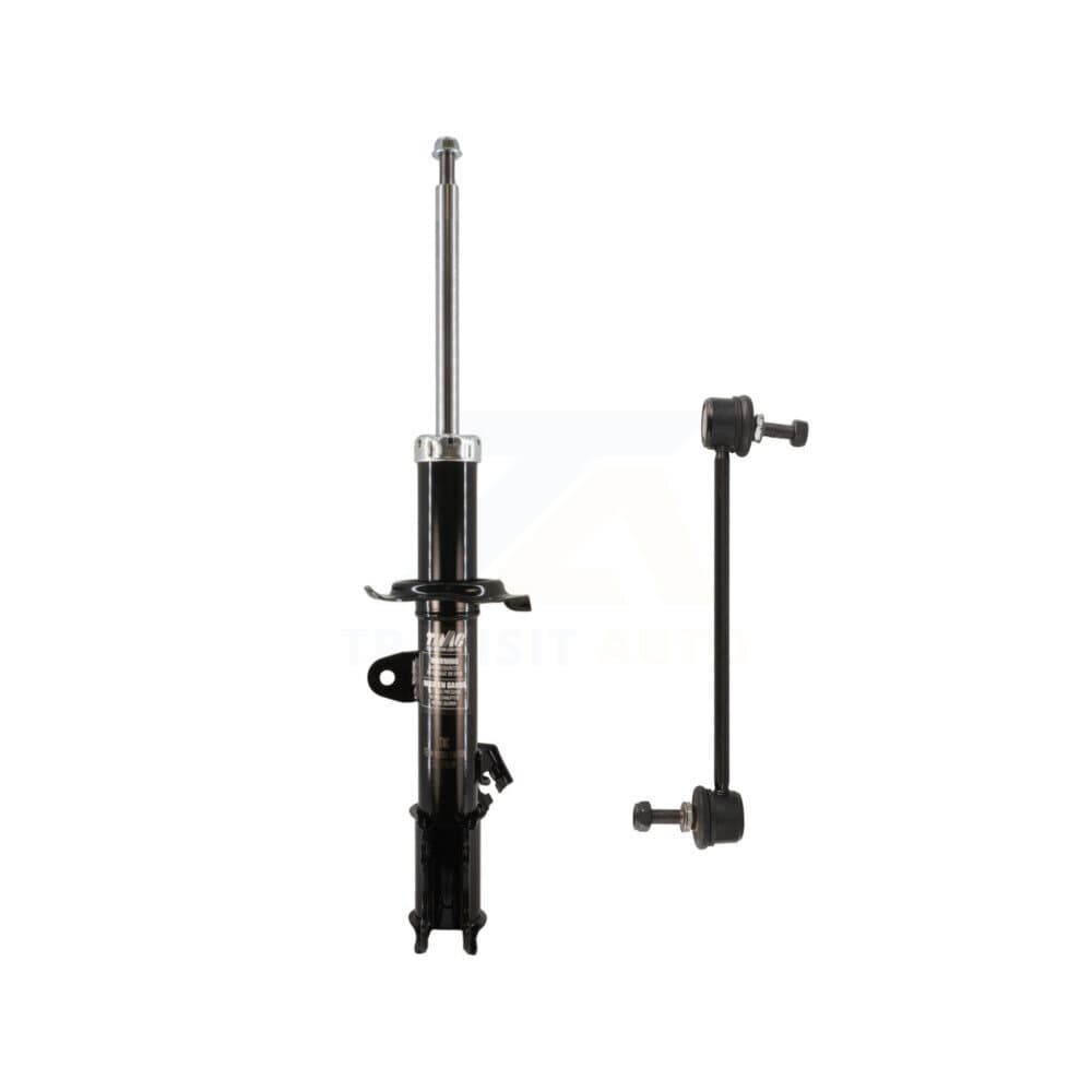 Transit Auto - KSS-106093 - Front Right Suspension Strut Kits image 1