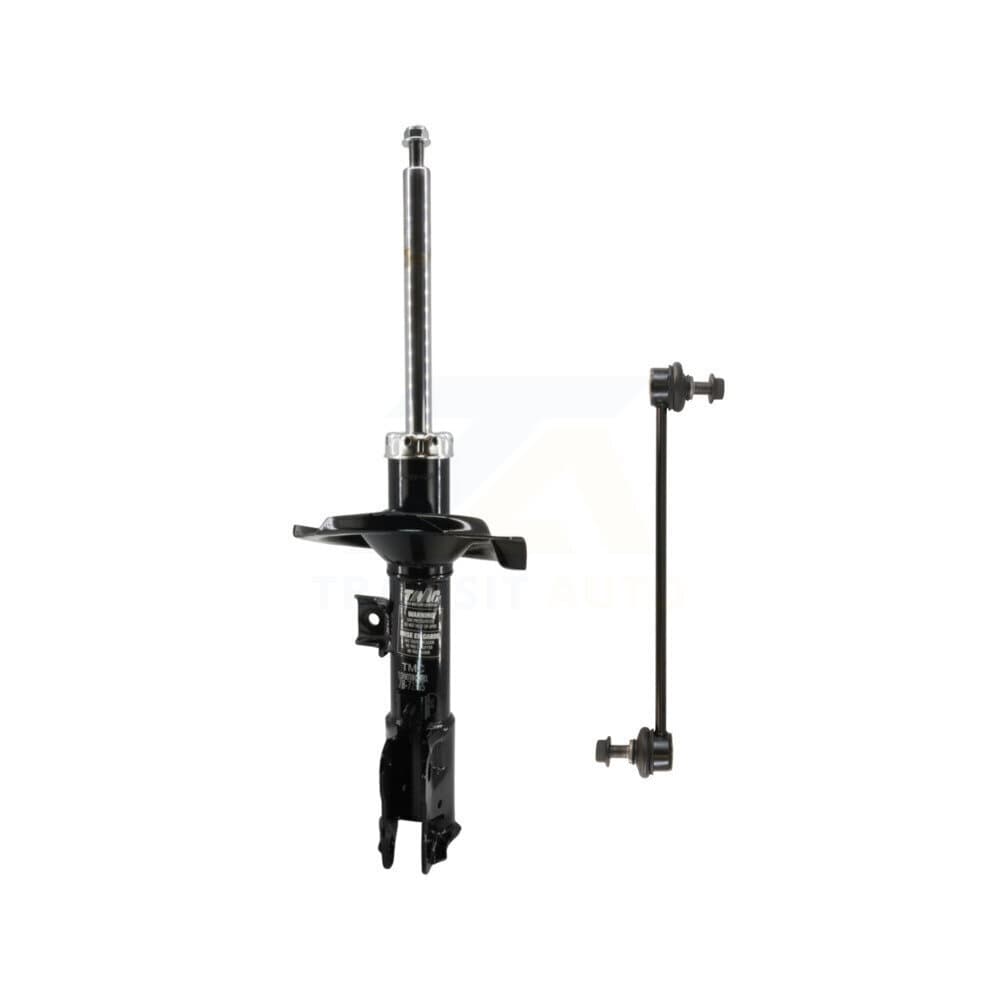 Transit Auto - KSS-106101 - Front Right Suspension Strut Kits image 1