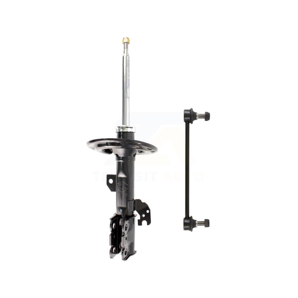 Transit Auto - KSS-106105 - Front Right Suspension Strut Kits image 1