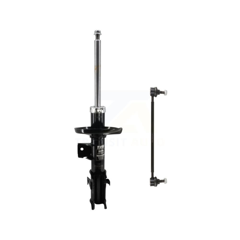 Transit Auto - KSS-106109 - Front Right Suspension Strut Kits image 1