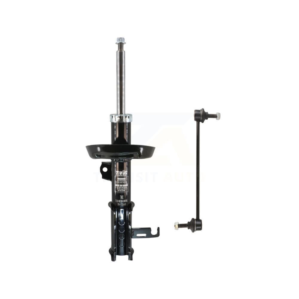 Transit Auto - KSS-106127 - Front Right Suspension Strut Kits image 1