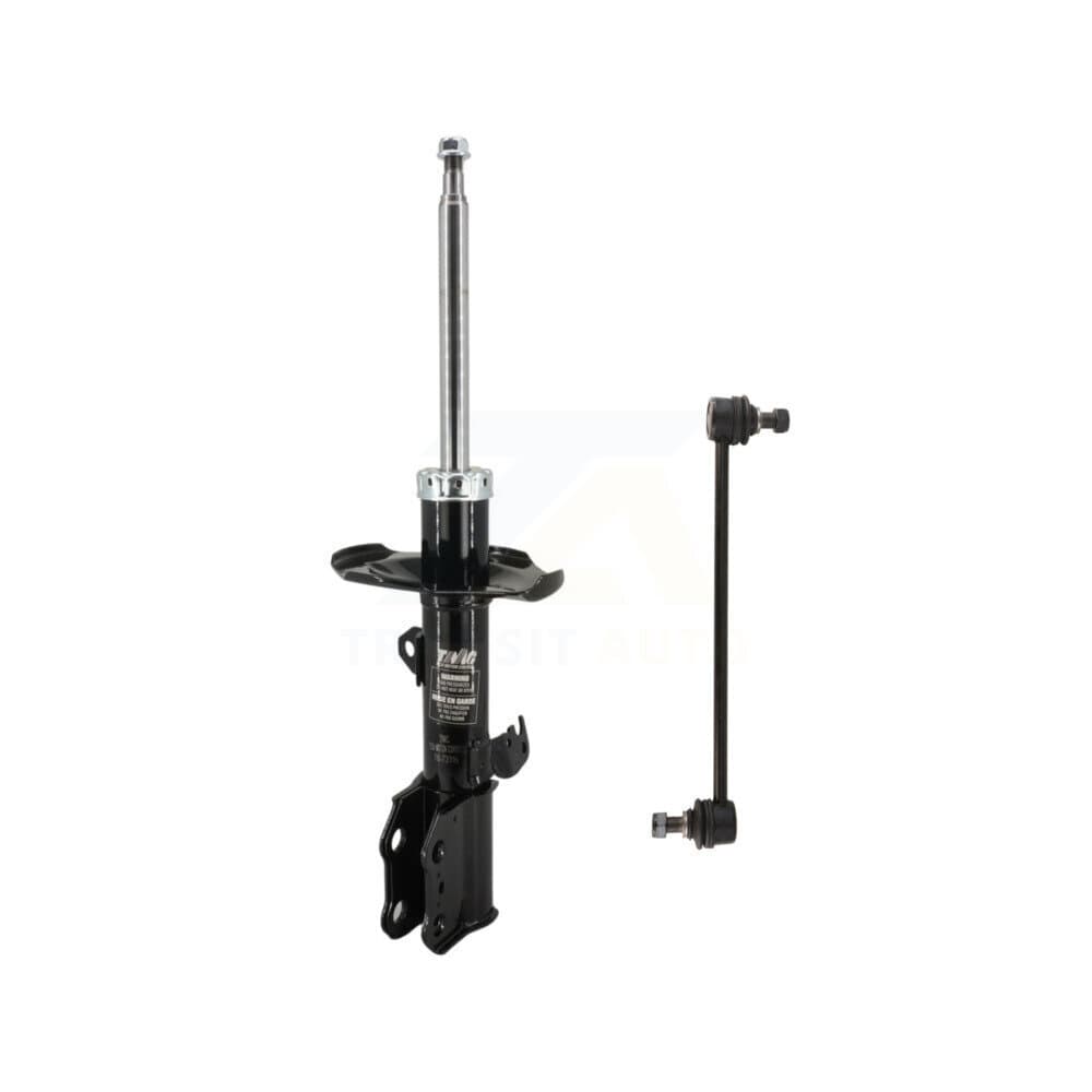 Transit Auto - KSS-106135 - Front Right Suspension Strut Kits image 1