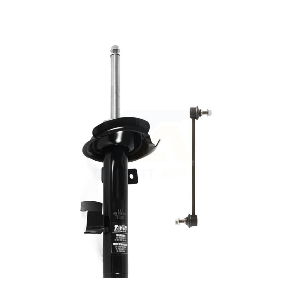 Transit Auto - KSS-106143 - Front Right Suspension Strut Kits image 1