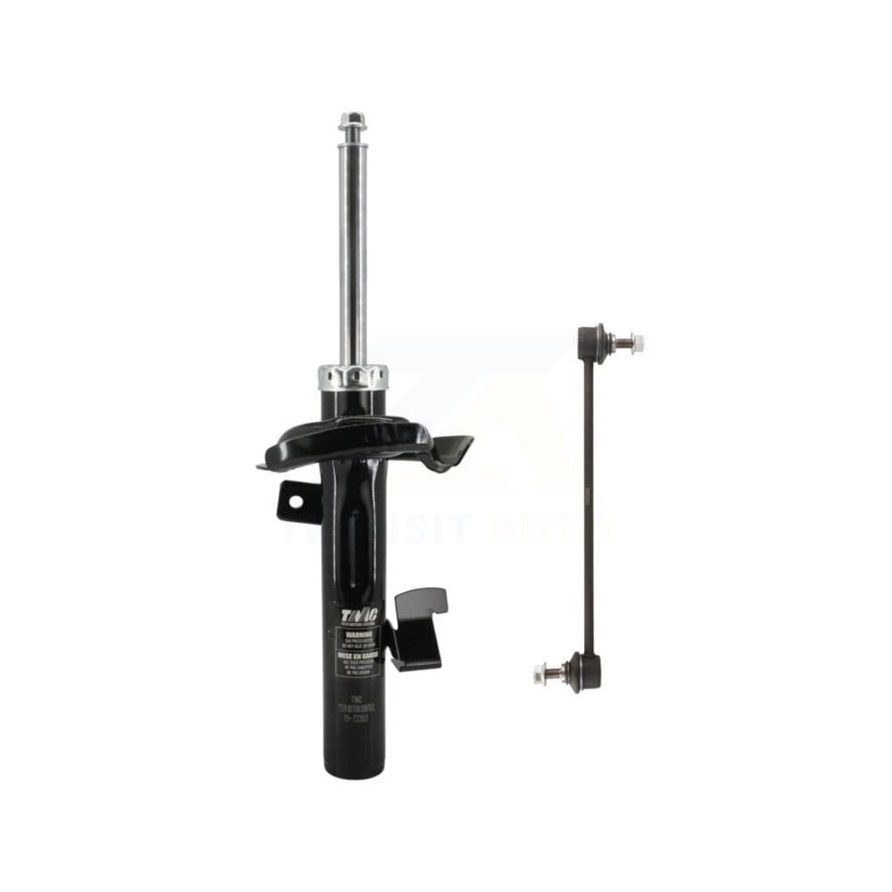 Transit Auto - KSS-106144 - Front Right Suspension Strut Kits image 1