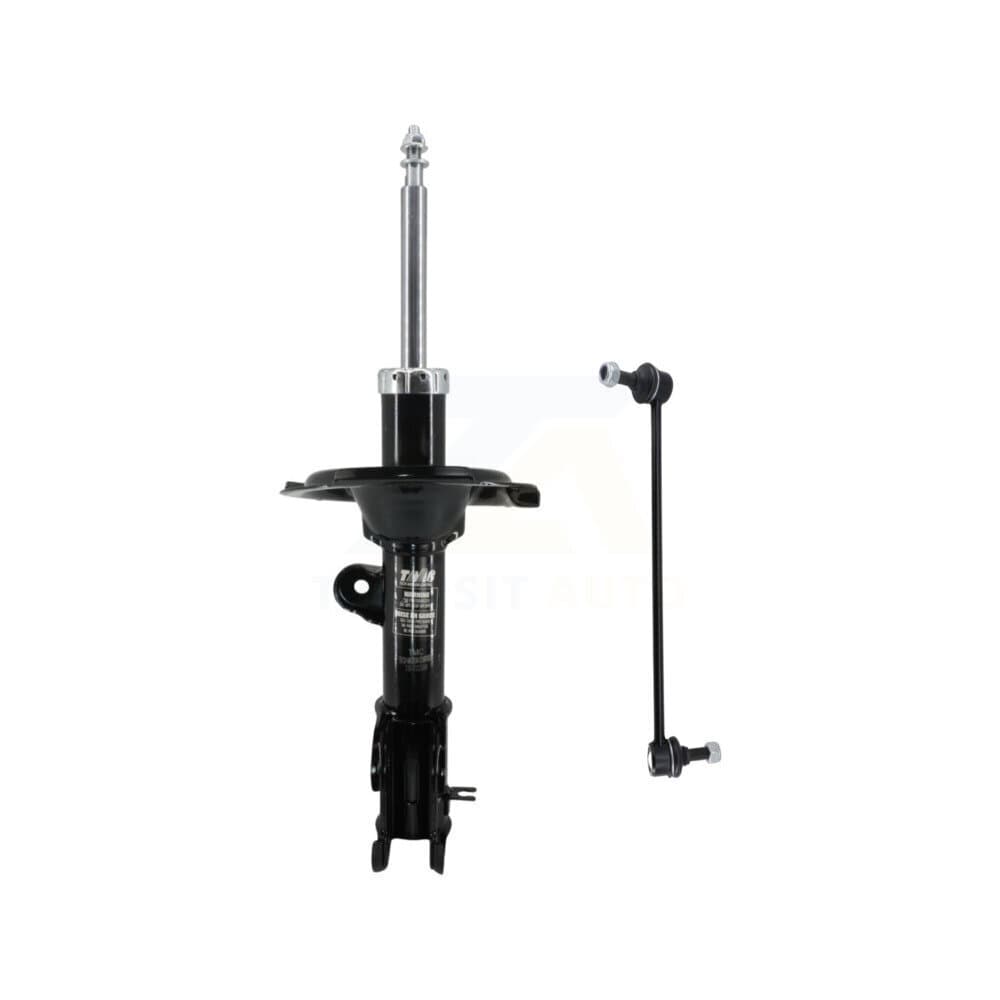 Transit Auto - KSS-106171 - Front Right Suspension Strut Kits image 1