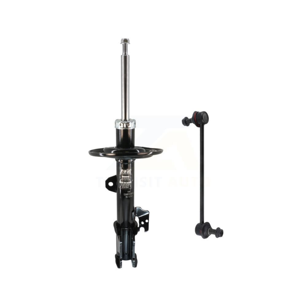 Transit Auto - KSS-106182 - Front Right Suspension Strut Kits image 1