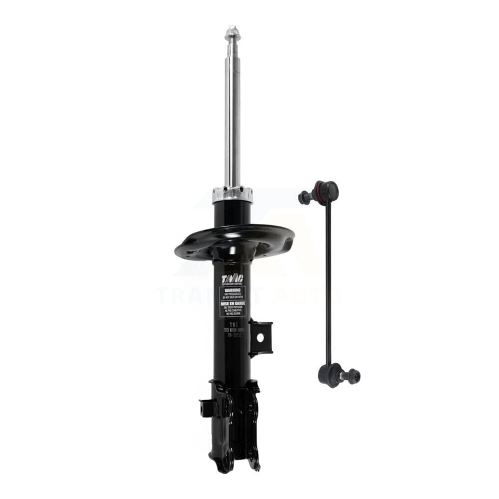 Transit Auto - KSS-106188 - Front Right Suspension Strut Kits image 1