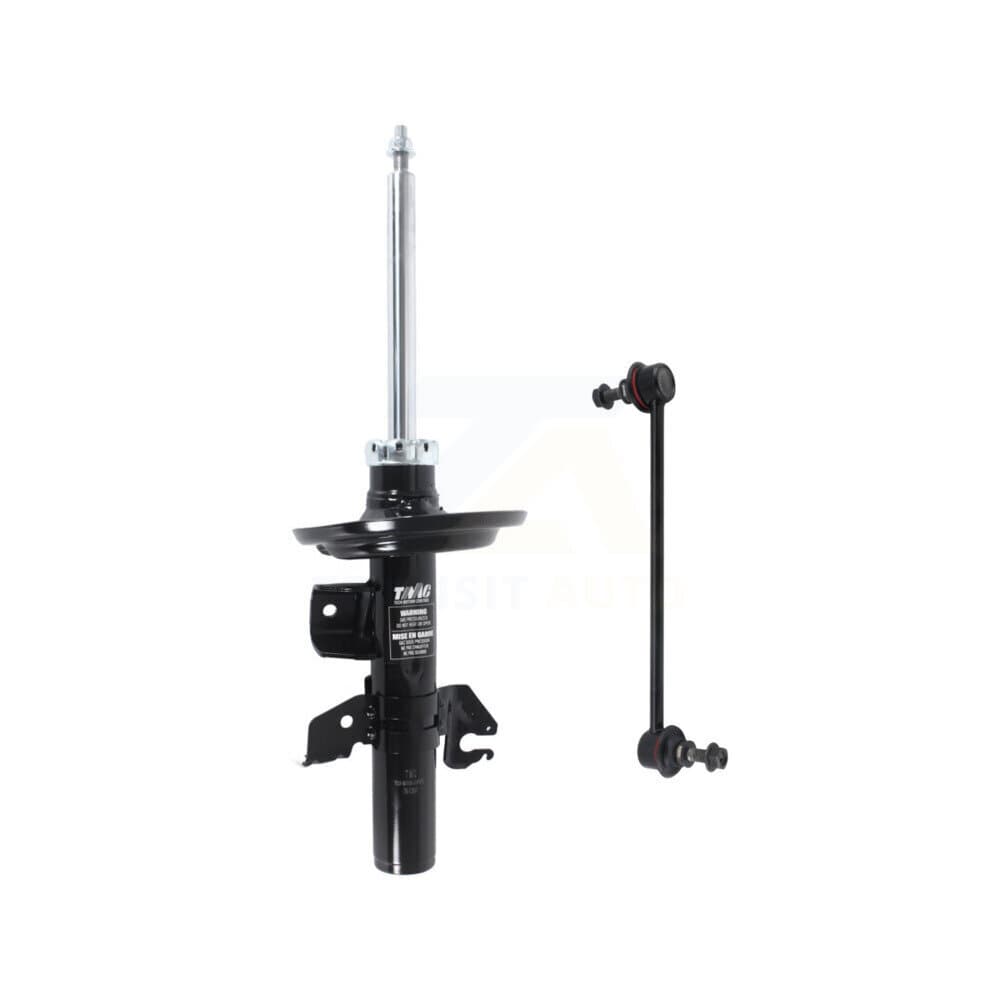 Transit Auto - KSS-106190 - Front Right Suspension Strut Kits image 1