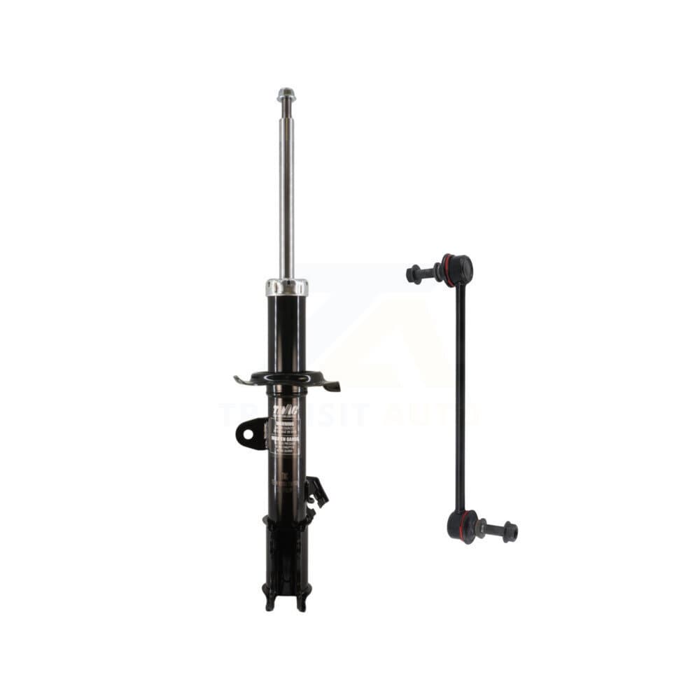 Transit Auto - KSS-106191 - Front Right Suspension Strut Kits image 1